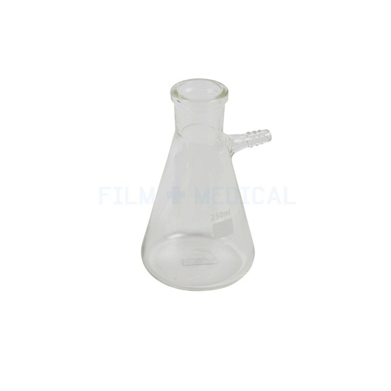 Filter Flask Small With Exit